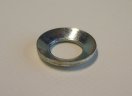 Konische Scheibe f�r 8 und 10mm Bremsseile