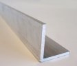 Aluwinkel 45x45mm, Meterware